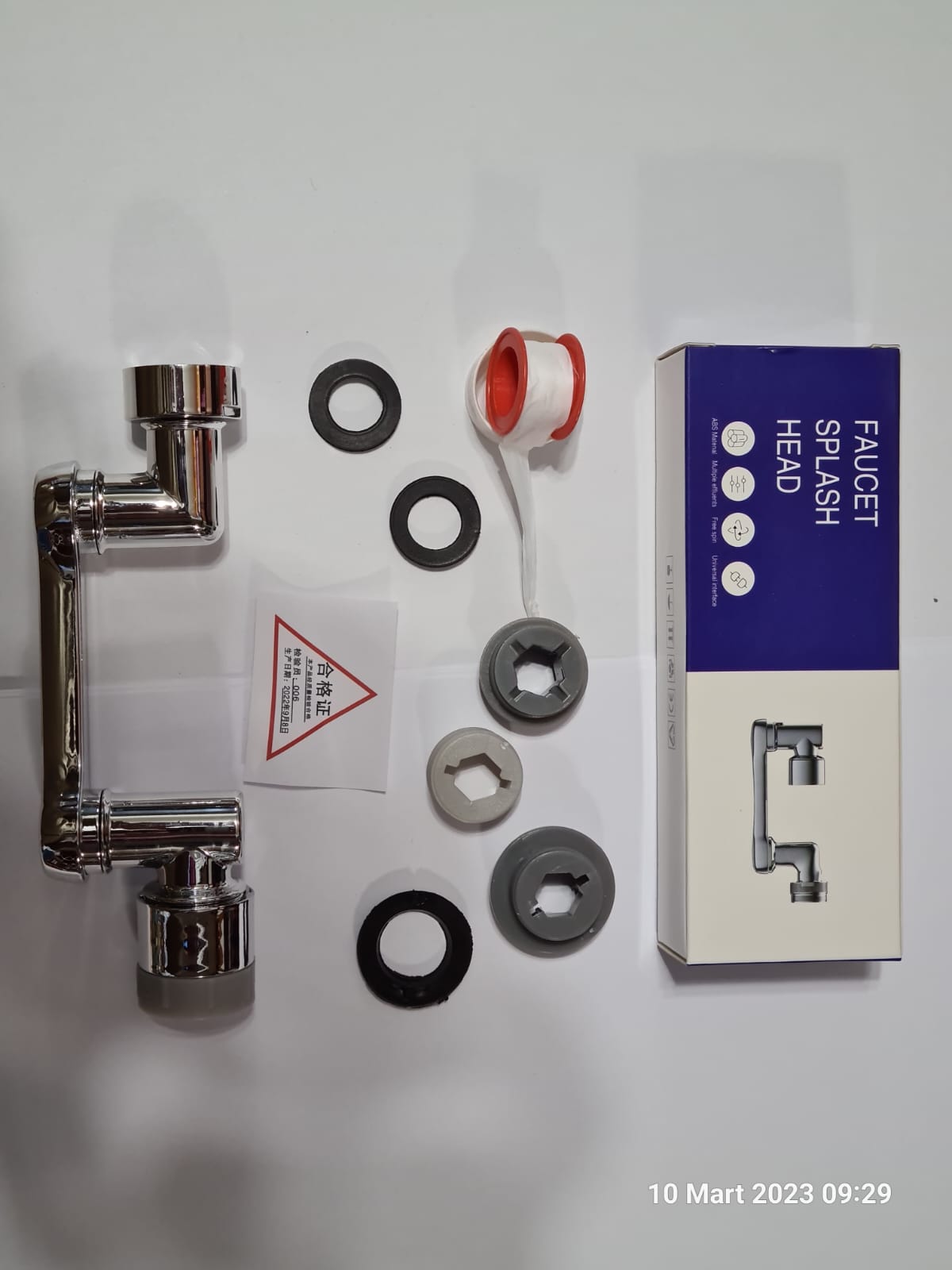 BATARYA ROBOTU ( PERLETÖR )